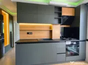 Apartament 2 camere, parcare si terasa de 25mp, zona Fagului