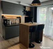 Apartament 2 camere, parcare si terasa de 25mp, zona Fagului