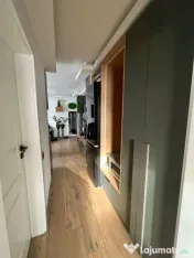 Apartament 2 camere, parcare si terasa de 25mp, zona Fagului