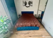 Apartament 2 camere, parcare si terasa de 25mp, zona Fagului