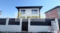 Casa Individuala 4 camere - 3 bai - 335mp teren