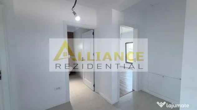 Casa Individuala 4 camere - 3 bai - 335mp teren - Berceni (Bucuresti-Ilfov)