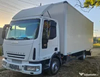 Vand Iveco Eurocargo 