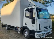 Vand Iveco Eurocargo 