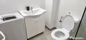 Apartament cu 3 camere - str. Domneasca, ultracentral, bloc nou - 700 euro 