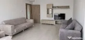 Apartament cu 3 camere - str. Domneasca, ultracentral, bloc nou - 700 euro 
