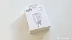 Adaptor priza USB-C -Fast Charging 27 W NOU