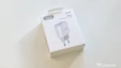 Adaptor priza USB-C -Fast Charging 27 W NOU 