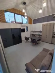 Duplex 3 camere 70 mp teren 150 mp in Cluj zona Gheorgheni 