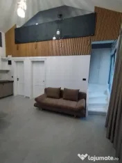 Duplex 3 camere 70 mp teren 150 mp in Cluj zona Gheorgheni 