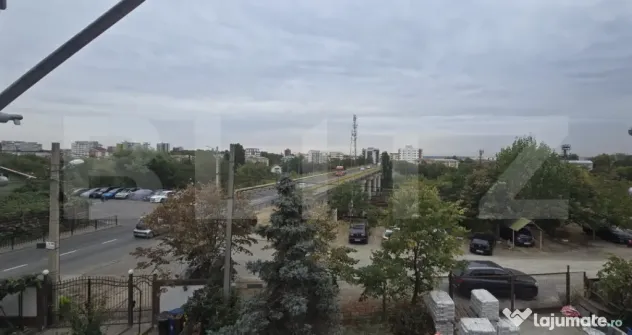 Cladire P+2E, 900 mp utili, Potential pentru bussines medica - Craiova (Dolj)