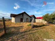 Casa individuala cu 3 camere de vanzare in Recas