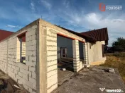 Casa individuala cu 3 camere de vanzare in Recas