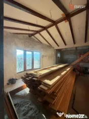 Casa individuala cu 3 camere de vanzare in Recas