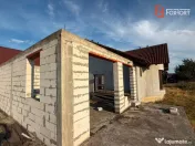 Casa individuala cu 3 camere de vanzare in Recas 