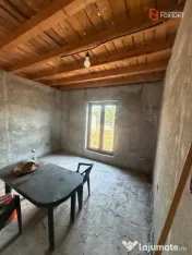 Casa individuala cu 3 camere de vanzare in Recas 