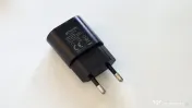 Adaptor USB Type-C, Original Allview + cablu Type C 1.2m 