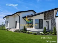 Casa 4 camere moderna-parter- Berceni