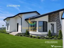 Casa 4 camere moderna-parter- Berceni