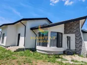 Casa 4 camere moderna-parter- Berceni 