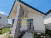 Casa 4 camere moderna-parter- Berceni 