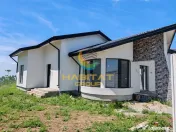 Casa 4 camere moderna-parter- Berceni 