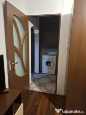 Apartament decomandat etajul 3/3 in K-uri, Filiasi. 