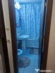 Apartament decomandat etajul 3/3 in K-uri, Filiasi. 