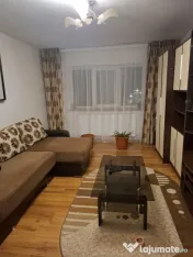 Apartament decomandat etajul 3/3 in K-uri, Filiasi. 