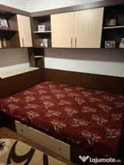 Apartament decomandat etajul 3/3 in K-uri, Filiasi. 