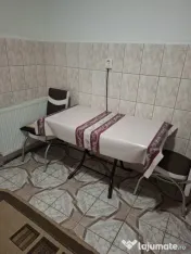 Apartament decomandat etajul 3/3 in K-uri, Filiasi. 