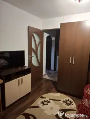 Apartament decomandat etajul 3/3 in K-uri, Filiasi. 