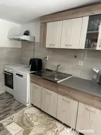 Vând casă sau schimb cu apartament în Babadag 