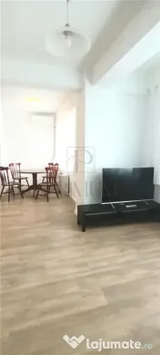 Apartament 2 camere decomandat mobilat - Bloc Nou - Toronta