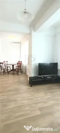 Apartament 2 camere decomandat mobilat - Bloc Nou - Toronta 