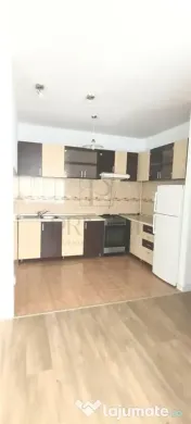 Apartament 2 camere decomandat mobilat - Bloc Nou - Toronta