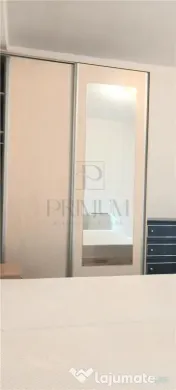 Apartament 2 camere decomandat mobilat - Bloc Nou - Toronta