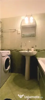 Apartament 2 camere decomandat mobilat - Bloc Nou - Toronta