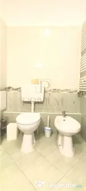 Apartament 2 camere decomandat mobilat - Bloc Nou - Toronta