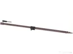 Brain Telescopic Aluminium Bankstick, 90 - 130cm