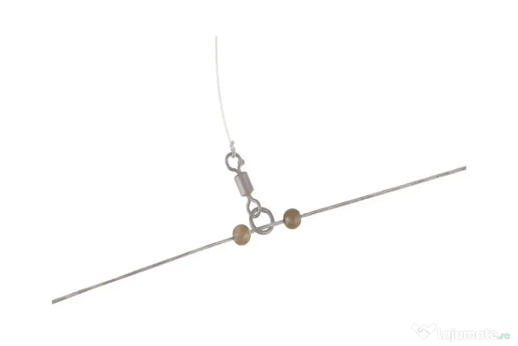 Bilute cauciuc Fox EDGES Camo Tapered Bore Beads, 6mm