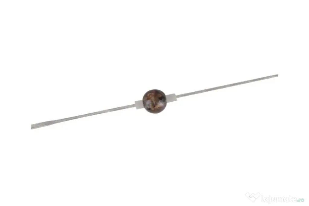 Bilute cauciuc Fox EDGES Camo Tapered Bore Beads, 6mm