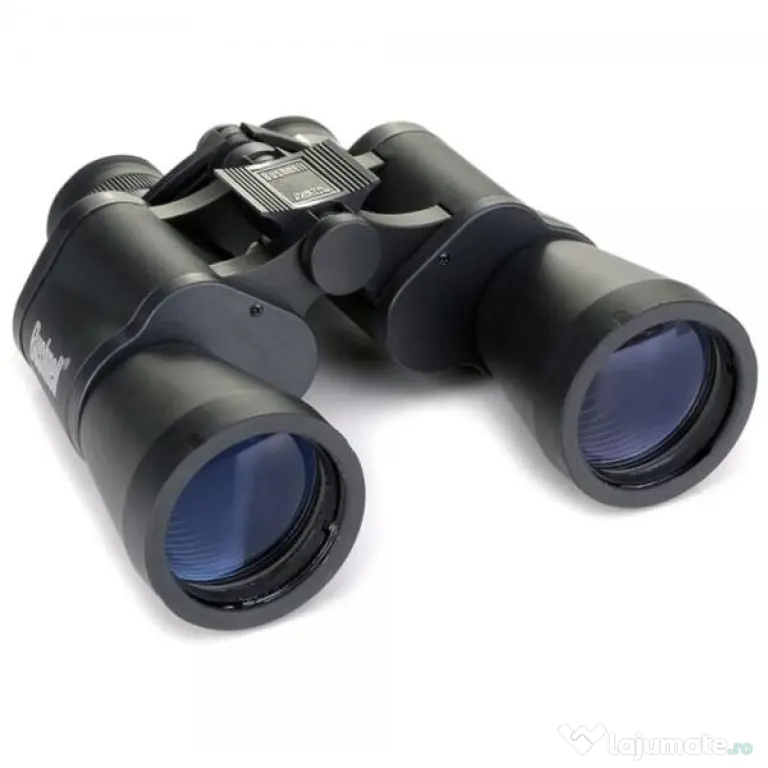 Binoclu 10x50 mm Pacifica Black