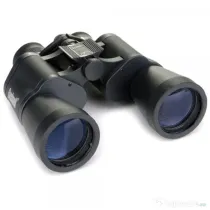 Binoclu 10x50 mm Pacifica Black