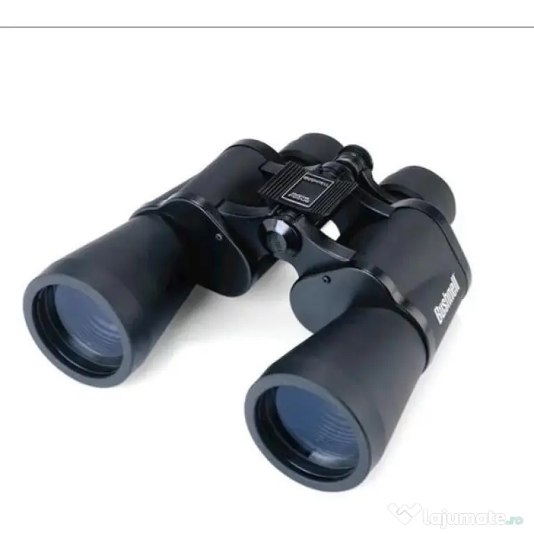 Binoclu 10x50 mm Pacifica Black