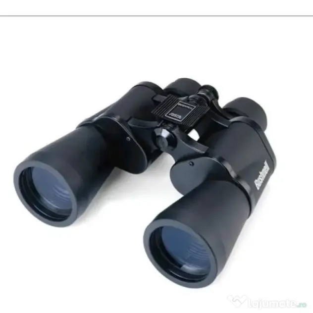 Binoclu 10x50 mm Pacifica Black