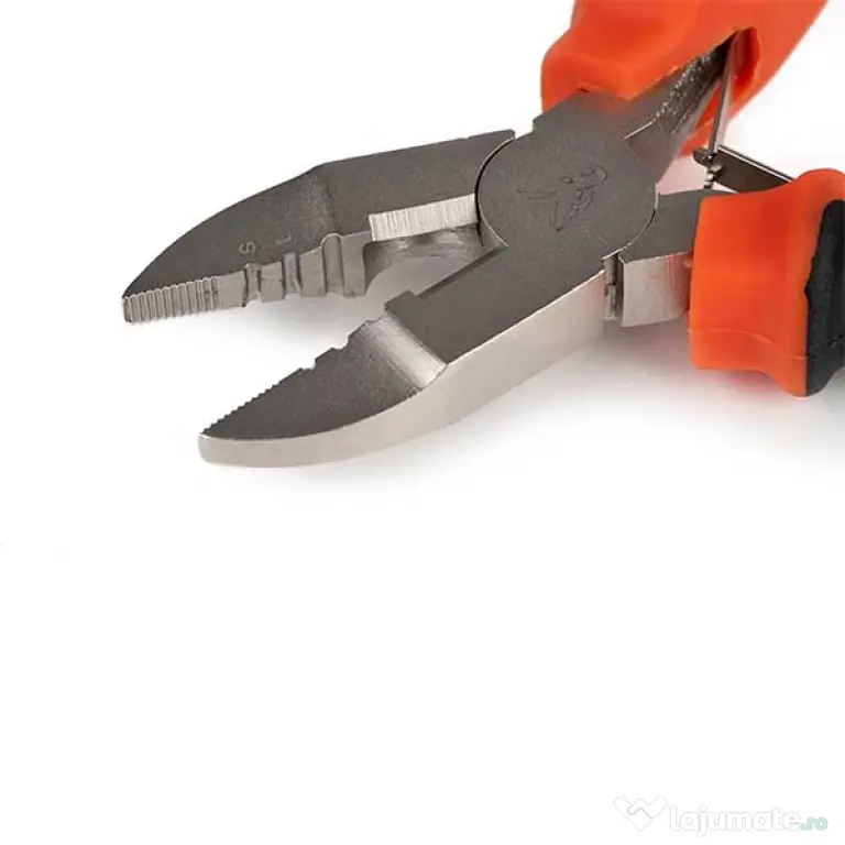 Cleste Fox Edges Crimp Pliers