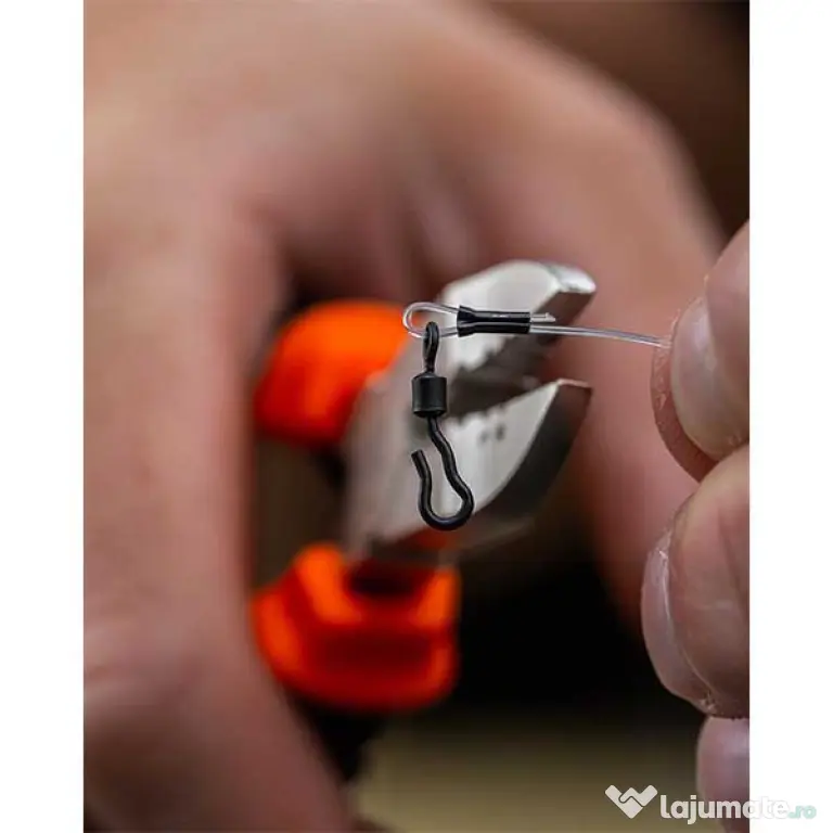 Cleste Fox Edges Crimp Pliers