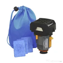 Aparat Anti-Tantari Thermacell Backpacker