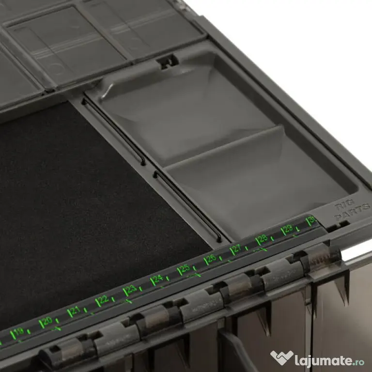Cutie Korda Tackle Box Large